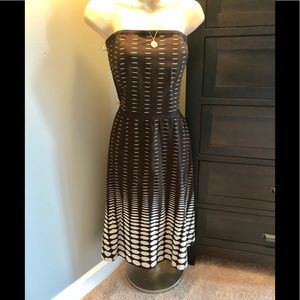 🐎 Kenneth Cole fit and flare dress 🐎